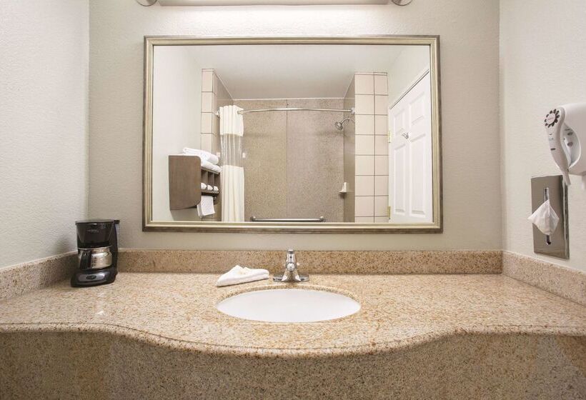 فندق La Quinta By Wyndham Gallup