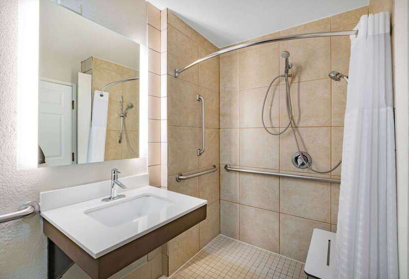 فندق La Quinta By Wyndham Gallup