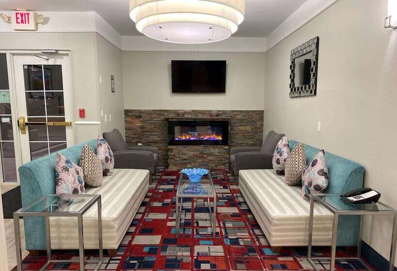 فندق La Quinta By Wyndham Gallup