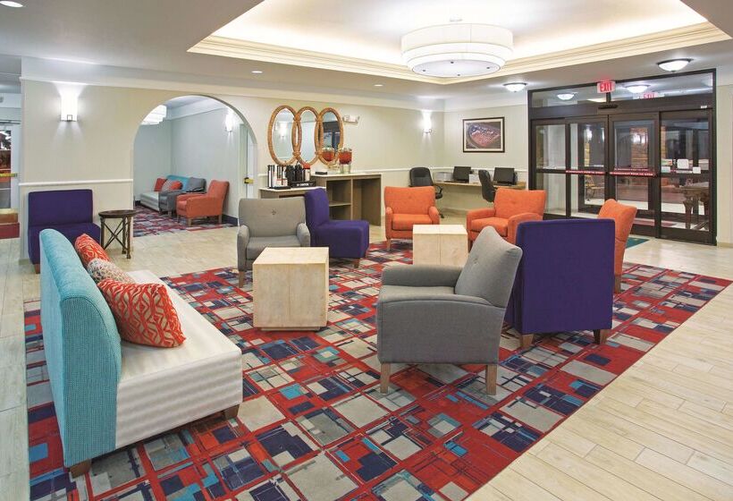 فندق La Quinta By Wyndham Gallup