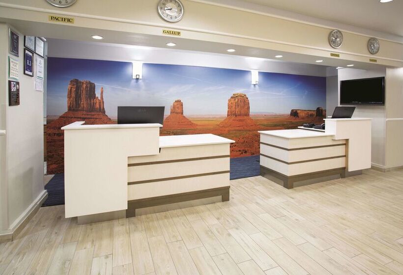 فندق La Quinta By Wyndham Gallup