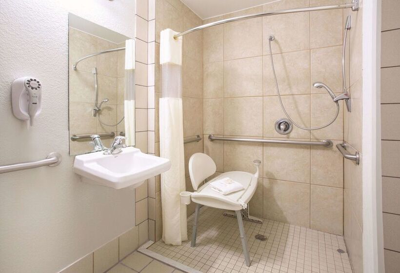 فندق La Quinta By Wyndham Gallup