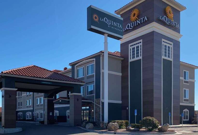 فندق La Quinta By Wyndham Gallup