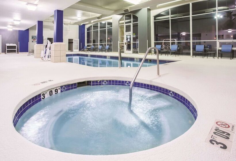 فندق La Quinta By Wyndham Gallup