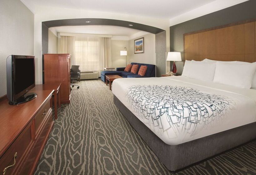 فندق La Quinta By Wyndham Gallup