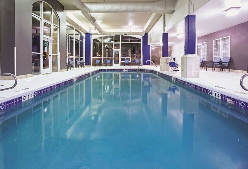 فندق La Quinta By Wyndham Gallup