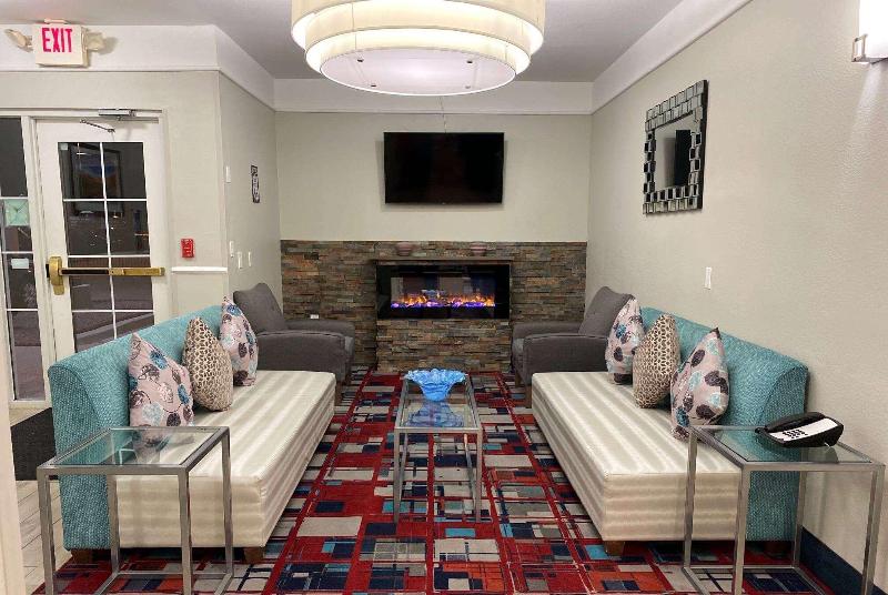 فندق La Quinta By Wyndham Gallup
