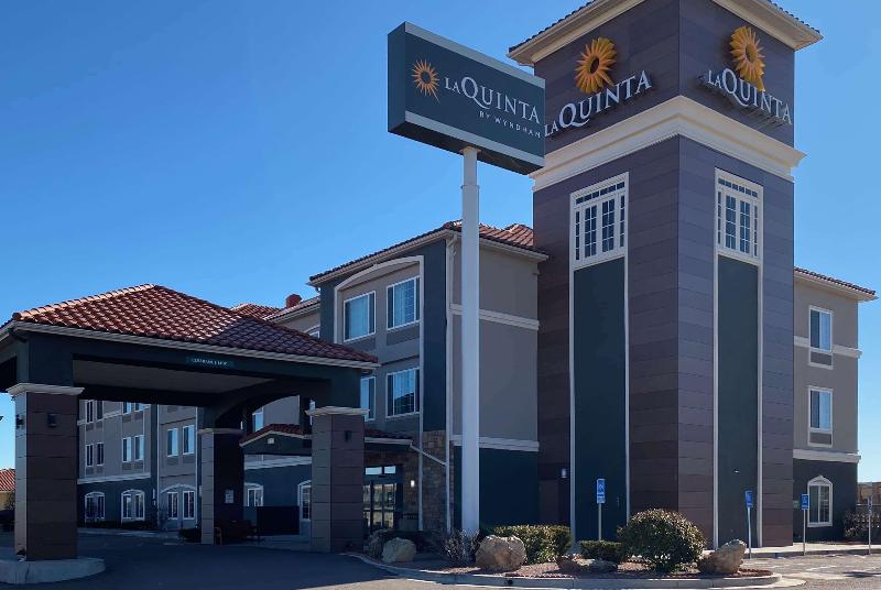 فندق La Quinta By Wyndham Gallup