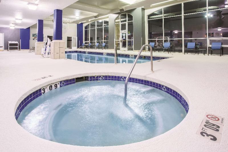 فندق La Quinta By Wyndham Gallup