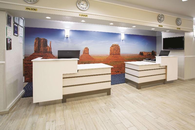 فندق La Quinta By Wyndham Gallup