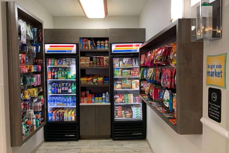 فندق La Quinta By Wyndham Gallup