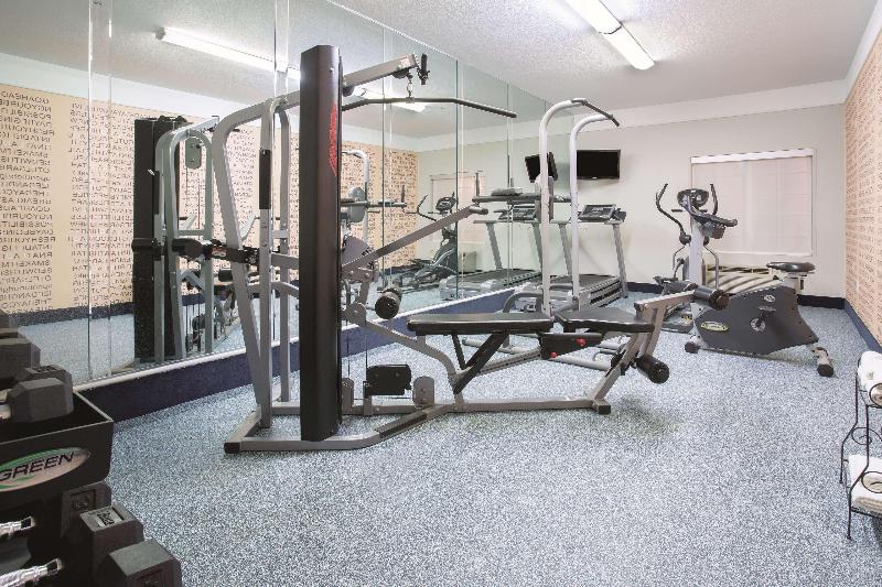 فندق La Quinta By Wyndham Gallup