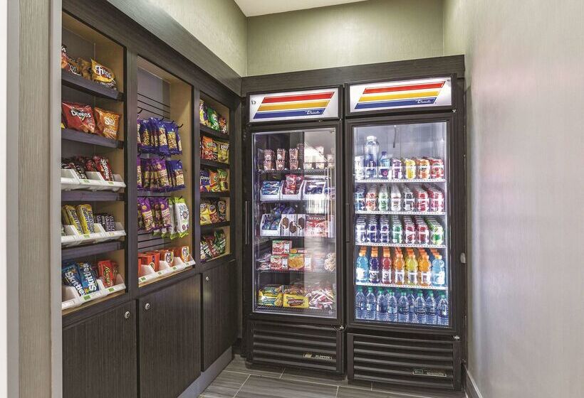 호텔 La Quinta By Wyndham Houston/clear Lake Nasa