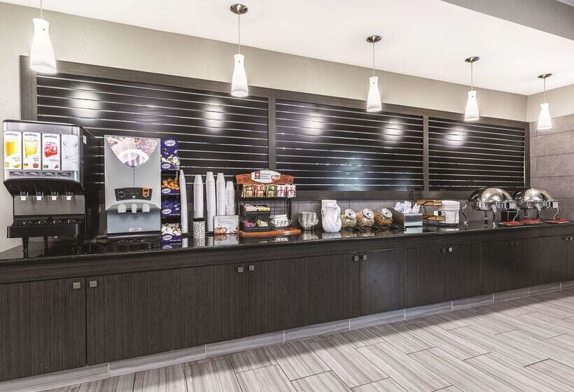 בית מלון כפרי La Quinta By Wyndham Houston/clear Lake Nasa