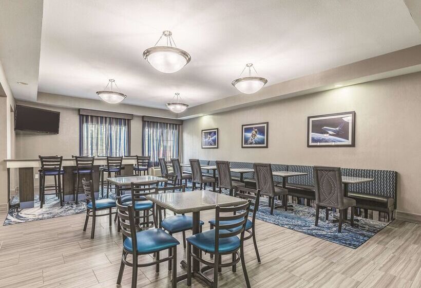 בית מלון כפרי La Quinta By Wyndham Houston/clear Lake Nasa