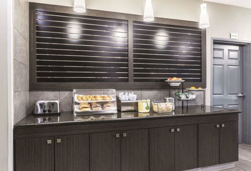 호텔 La Quinta By Wyndham Houston/clear Lake Nasa