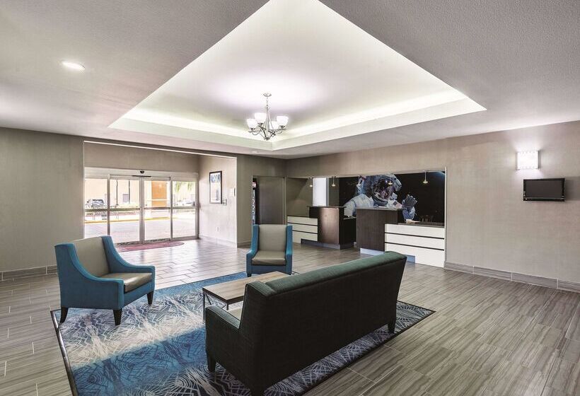 호텔 La Quinta By Wyndham Houston/clear Lake Nasa