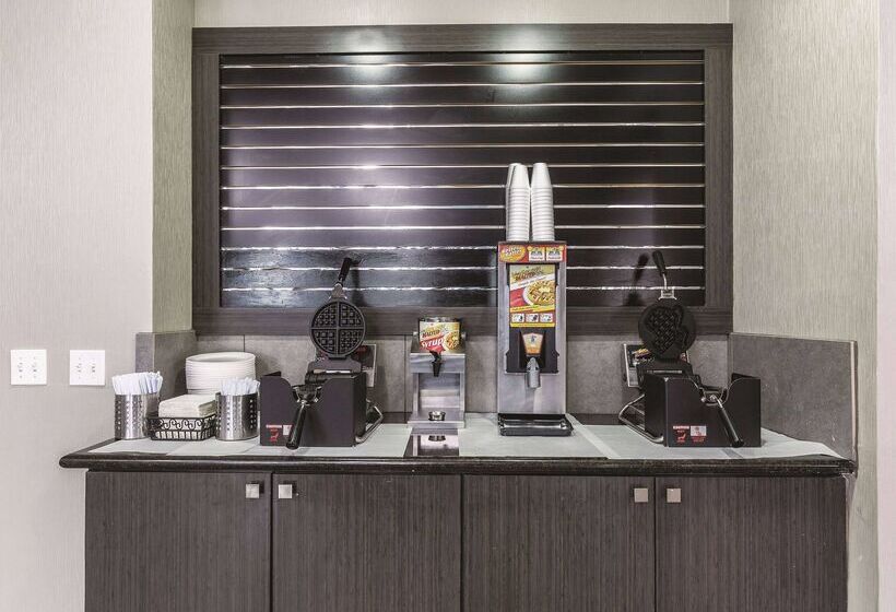 호텔 La Quinta By Wyndham Houston/clear Lake Nasa