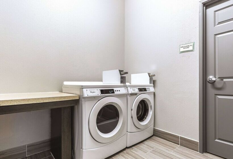 בית מלון כפרי La Quinta By Wyndham Houston/clear Lake Nasa