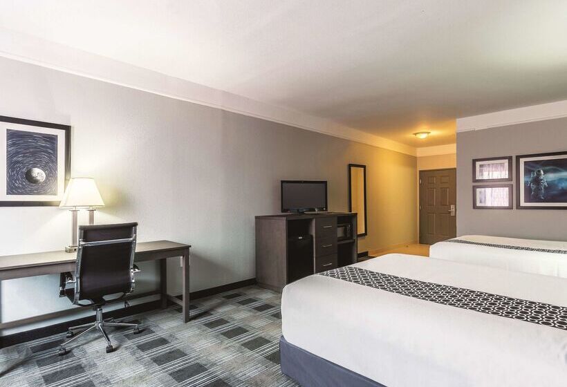 בית מלון כפרי La Quinta By Wyndham Houston/clear Lake Nasa