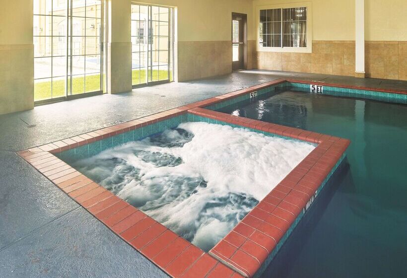 호텔 La Quinta By Wyndham Houston/clear Lake Nasa