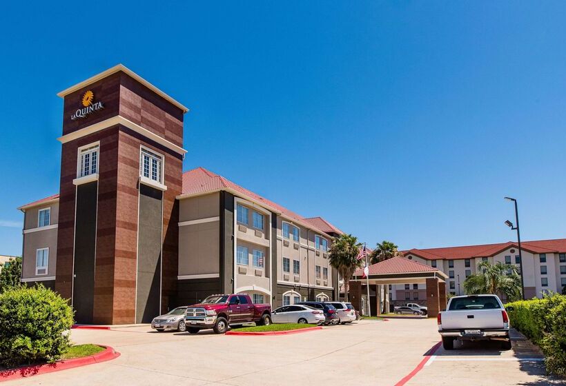 호텔 La Quinta By Wyndham Houston/clear Lake Nasa