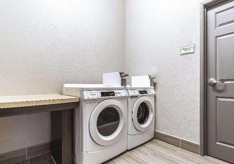 호텔 La Quinta By Wyndham Houston/clear Lake Nasa