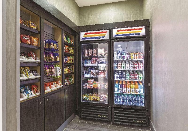 בית מלון כפרי La Quinta By Wyndham Houston/clear Lake Nasa