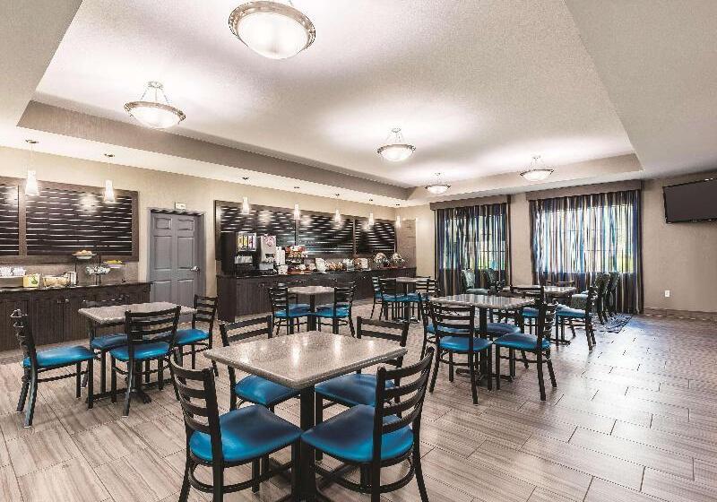 호텔 La Quinta By Wyndham Houston/clear Lake Nasa