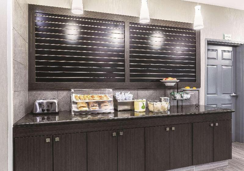 호텔 La Quinta By Wyndham Houston/clear Lake Nasa