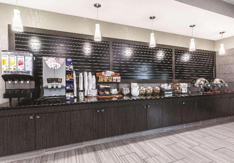 호텔 La Quinta By Wyndham Houston/clear Lake Nasa