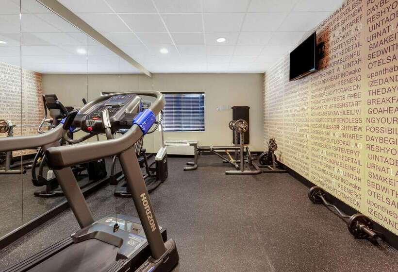 בית מלון כפרי La Quinta By Wyndham Kerrville