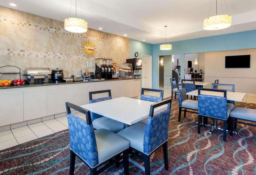 בית מלון כפרי La Quinta By Wyndham Kerrville