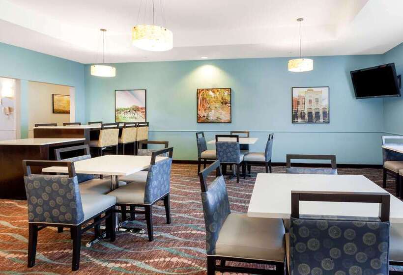 בית מלון כפרי La Quinta By Wyndham Kerrville