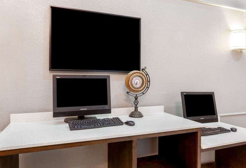 בית מלון כפרי La Quinta By Wyndham Kerrville