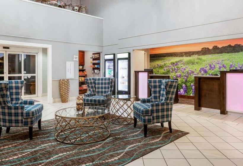 בית מלון כפרי La Quinta By Wyndham Kerrville