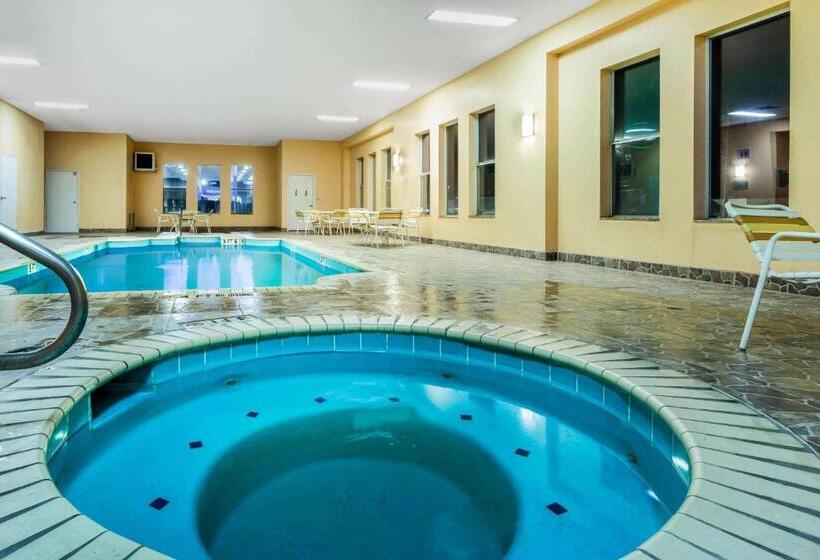 בית מלון כפרי La Quinta By Wyndham Kerrville