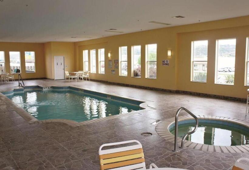 בית מלון כפרי La Quinta By Wyndham Kerrville