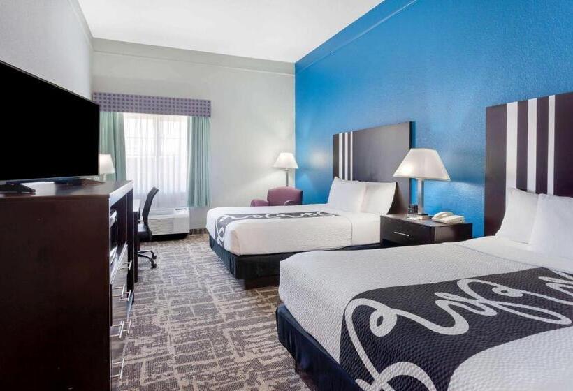 בית מלון כפרי La Quinta By Wyndham Kerrville