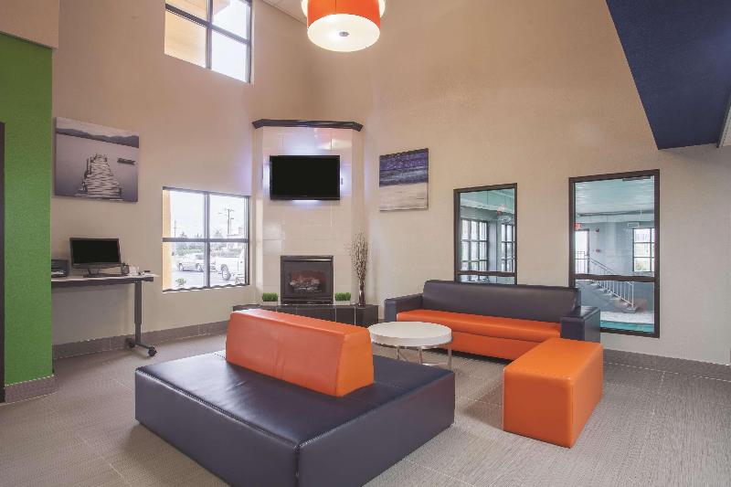 هتل La Quinta By Wyndham Knoxville East