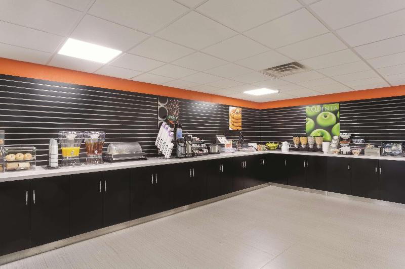 هتل La Quinta By Wyndham Knoxville East