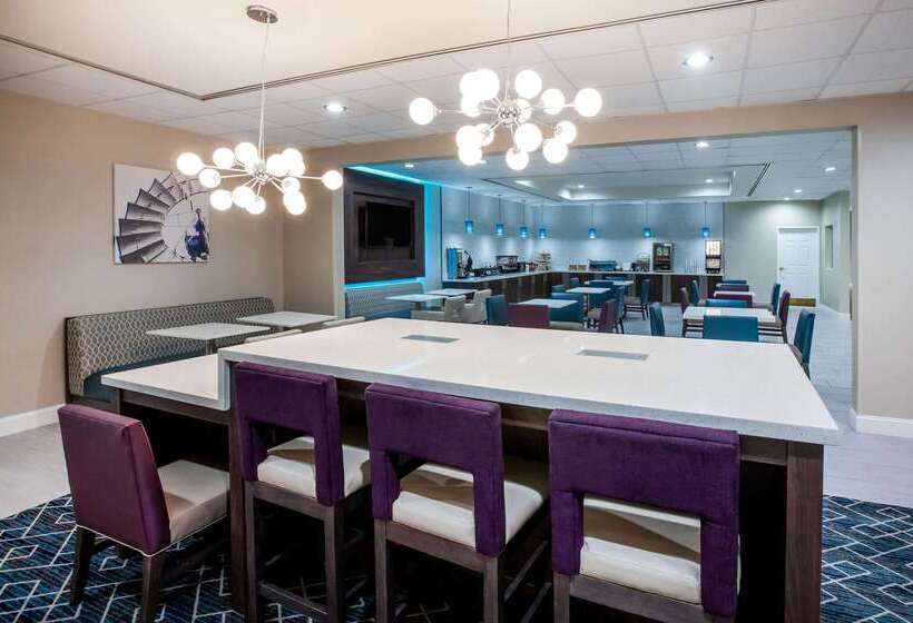 فندق La Quinta By Wyndham Lubbock North