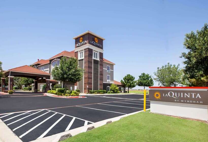ホテル La Quinta By Wyndham Lubbock North