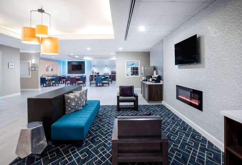 ホテル La Quinta By Wyndham Lubbock North