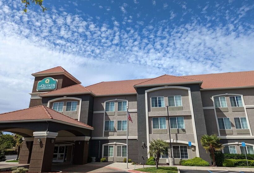 فندق La Quinta By Wyndham Manteca   Ripon