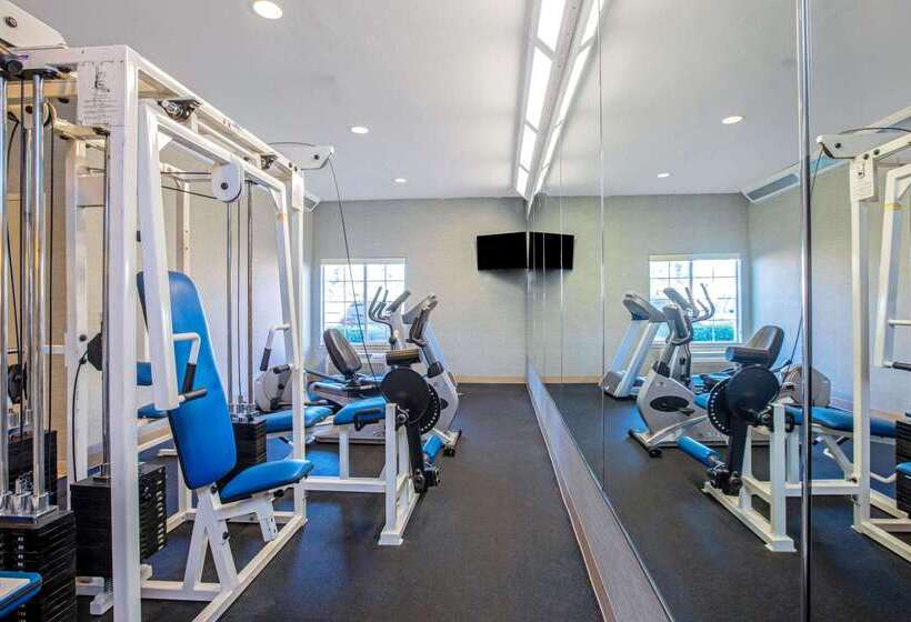 فندق La Quinta By Wyndham Manteca   Ripon