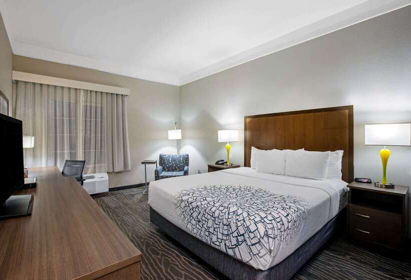 فندق La Quinta By Wyndham Manteca   Ripon