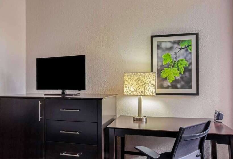 فندق La Quinta By Wyndham Miami Lakes