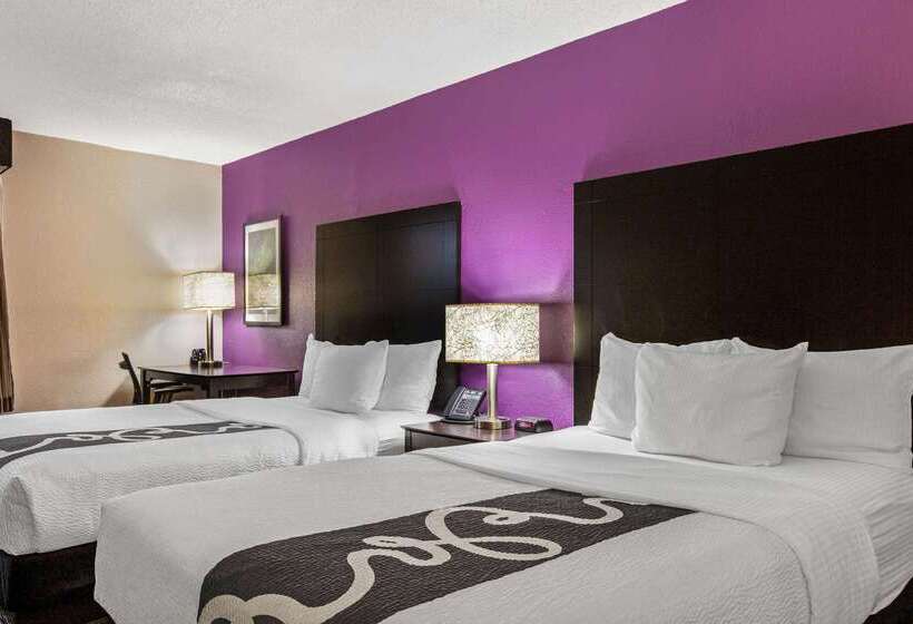 فندق La Quinta By Wyndham Miami Lakes