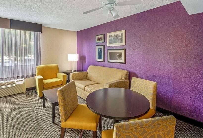 فندق La Quinta By Wyndham Miami Lakes